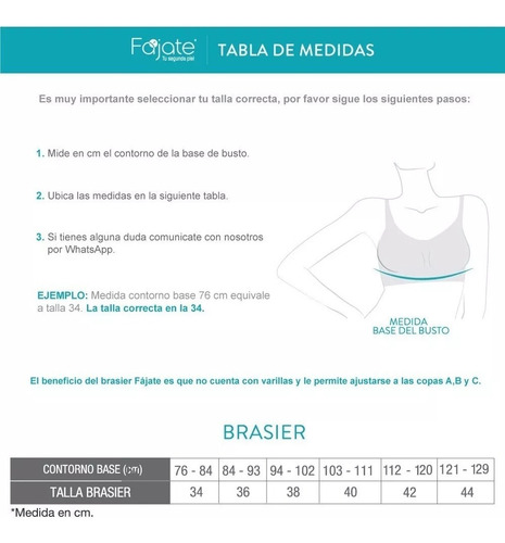 Brasier De Lactancia Materna Ajustable Ropa De Maternidad