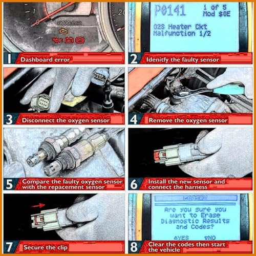 Automotive-leader 2pcs 11788631047 11788631049 Sensor De