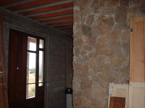 Venta De Chacra Ruta 9 De 5 Has - Ref: 18802