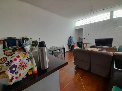 Imagen 2 de 21 de Apartamento Venta La Blanqueada