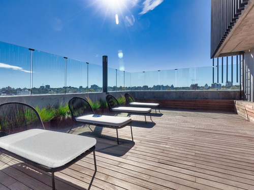Venta Apartamento Monoambiente Malvin