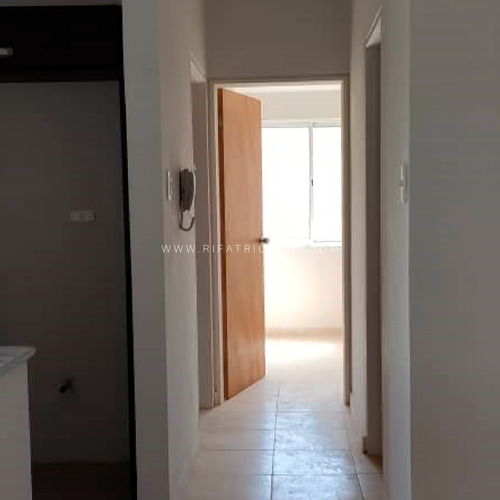 Imagen 8 de 8 de Apartamento En Alquiler En Residencias Balcones Del Viento, Naguanagua