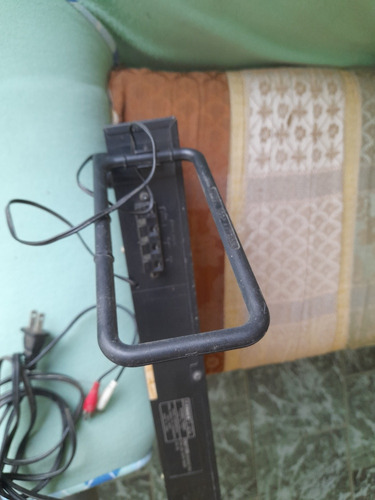 Radio Tuner Fischer (Usado)