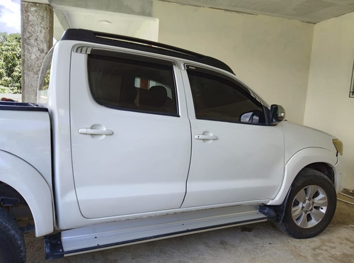 Toyota Hilux 2006