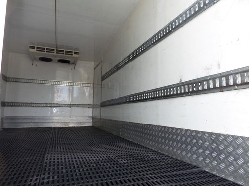 Chevrolet Npr Camion Furgon