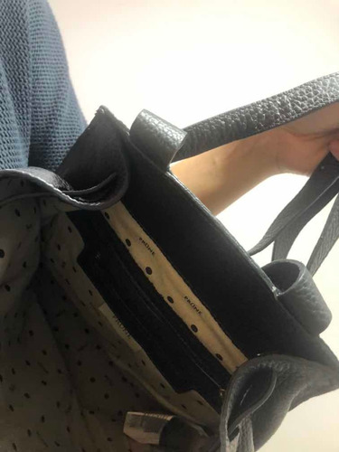 Mochila Prüne