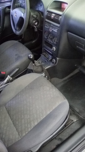 Chevrolet Astra