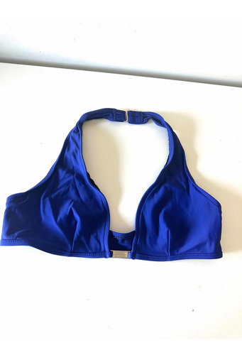 Calvin Klein Corpiño Top Bando Lycra