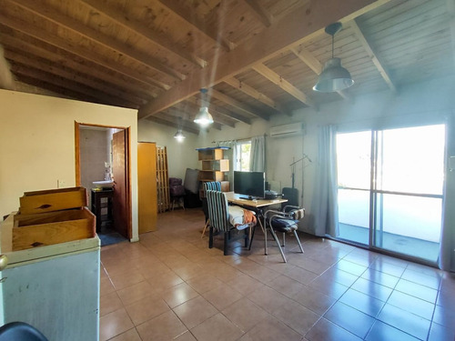 Venta Casa Ph Con Patio-cochera Villa Adelina