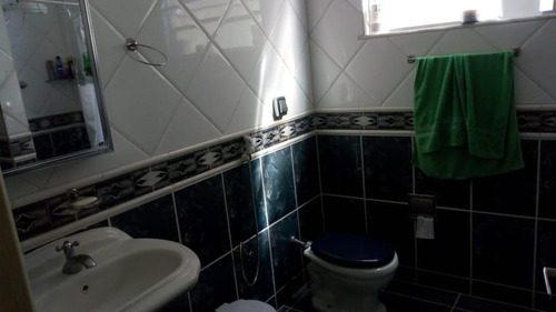 Casa 4 Qtos, 1 Ste. Vga, À Venda - Fonseca - Niterói/rj - Ca1049