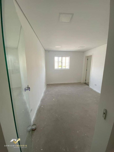 Sala Para Alugar, 31 M² Por R$ 900/mês - Centro - Santo André/sp - Sa0147
