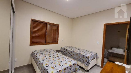 Imagem 8 de 20 de Casa Com 4 Dormitórios À Venda, 216 M² - Aglomeração Urbana De Jundiaí - Itupeva/sp - Ca1218