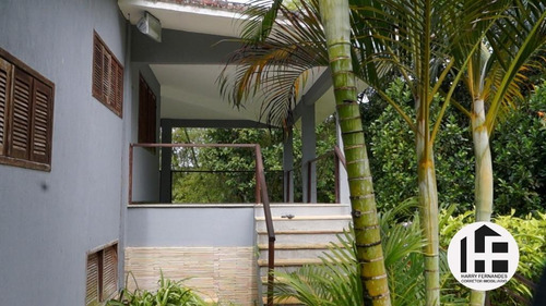 Imagem 2 de 26 de Casa Com 3 Quartos Em Aldeia, Camaragibe - Ca0107