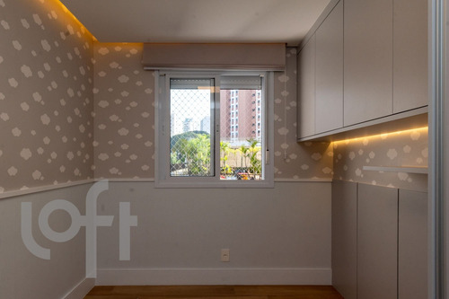 Imagem 20 de 30 de Apto Chácara Klabin | 3 Quartos | 69 M² | Cond: R$678.00 | 1 Vaga - 111s99b