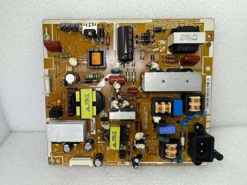 Placa Fonte Samsung Un40eh6030 Bn44-00552a Original (Usado)