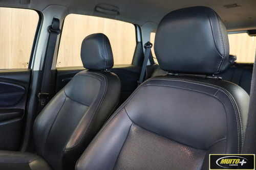 Chevrolet Spin 1.8