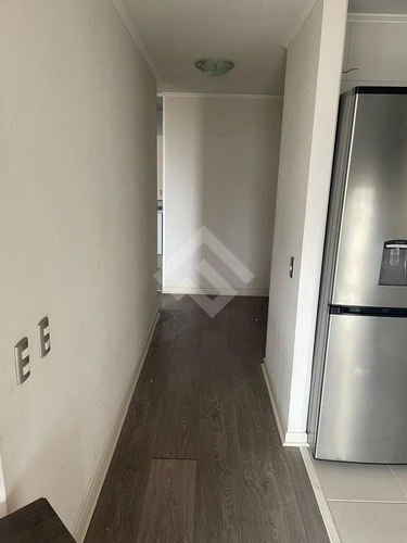 Departamento Moderno En Venta De 2 Dorm. En San Bernardo