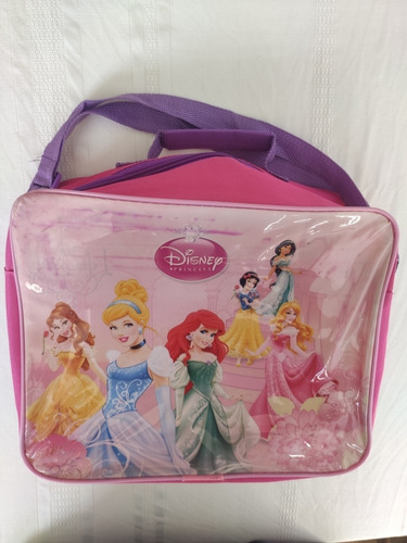 Mochila Disney Princesas (Reacondicionado)