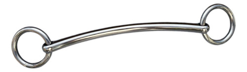 Snaffle De De Acero Inoxidable, Reemplazo Práctico De