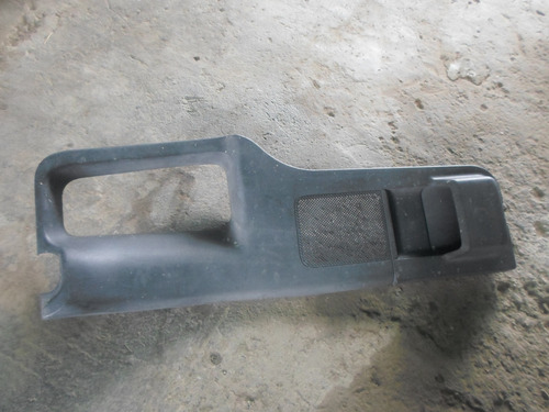 Tapiceria De Puerta Trasera Para Derecho Ford Fx4 