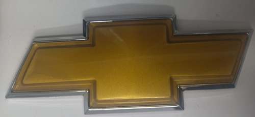 Emblema Chevrolet De Compuerta Luv Dmax 