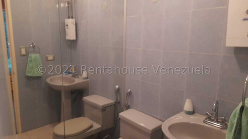 Edt Apartamento En Alquiler En Vizcaya 24-25219 Yf