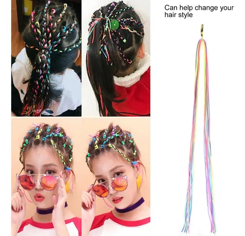 Hilo Para Rastas, Trenzado, Bricolaje