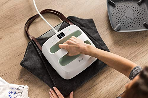 Cricut Easypress 2 Estampado Termofijadora Sublimadora 15x17