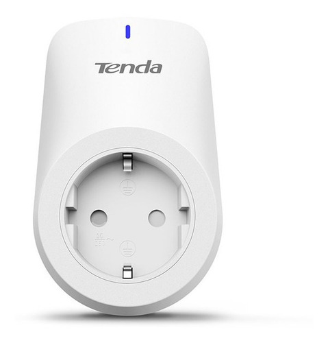 Enchufe Tenda Sp3 Beli Smart Wi-fi Plug (pack 4)