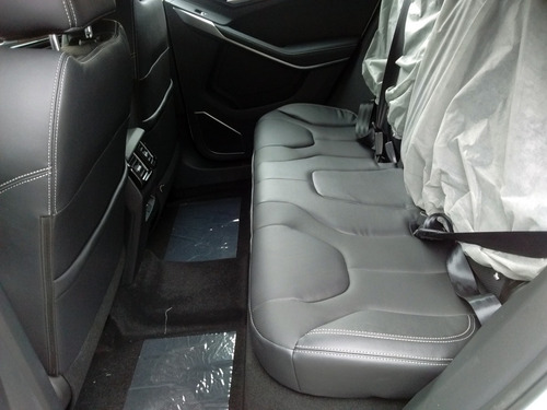 Ford Territory Titanium | 0km