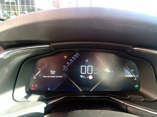 Imagen 6 de 15 de Ds 7 Hdi At 2022 Gris O 1000kms