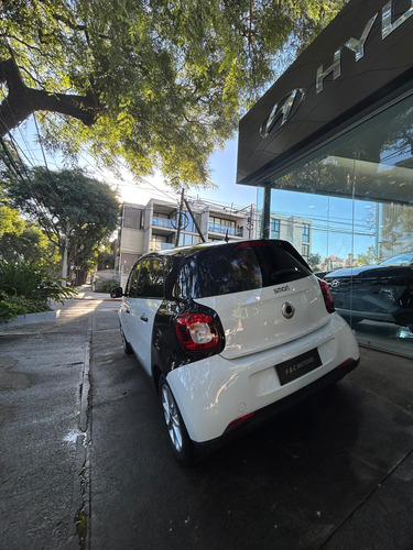 Smart Forfour 1.0 City