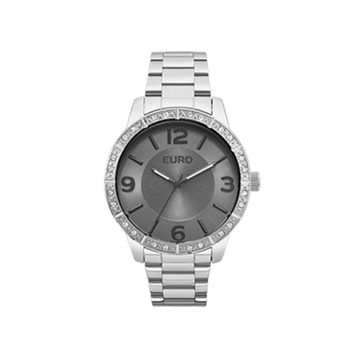 Relógio Feminino Euro Eu2036ylp/3k