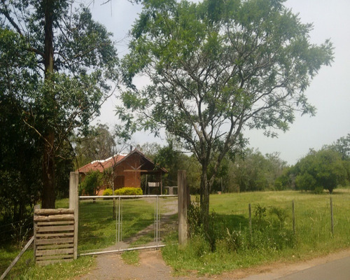Chácara 2.000 M² - Lomba Grande - Novo Hamburgo - Rs - 1281 - 32419802
