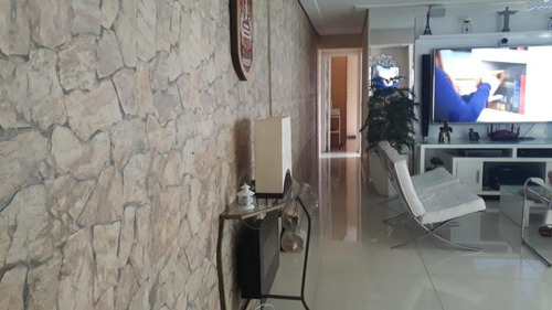 Imagem 7 de 30 de Apartamento Com 2 Dormitórios À Venda, 92 M² Por R$ 799.000 - Vila Gomes Cardim - São Paulo/sp - Ap3416