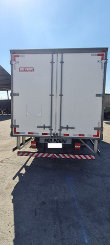 Imagem 6 de 13 de Vw 10160 Bau