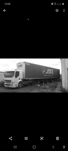 Imagem 3 de 6 de Volvo Vm 310