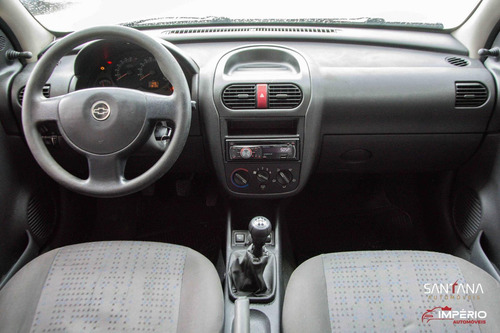 Chevrolet Corsa Hatch Maxx
