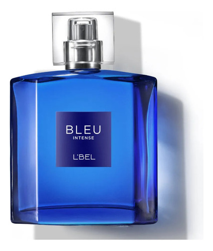 Blue Intense L'bel Parfum 100 Ml.