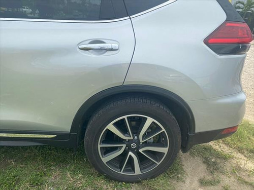 Imagen 5 de 11 de Nissan X-trail