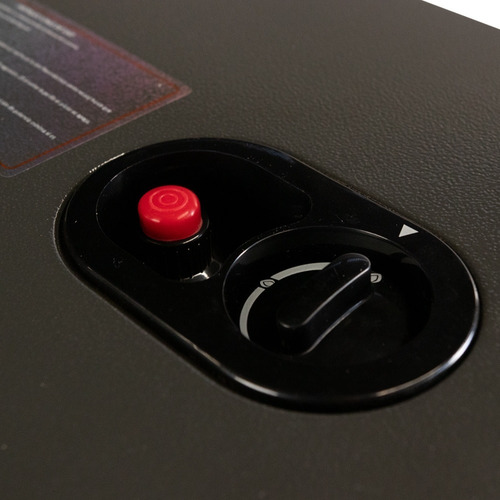 Calefactor De Gas Lp Portatil