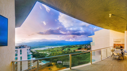 Se Vende Apartamento En Terrazas Del Country Guataparo Valencia