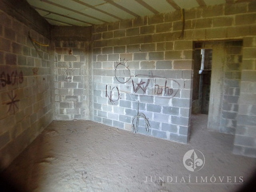 Vendo Chácara Condomínio Vale Esmeralda Em Jarinu, Casa De 750 M² Inacabada. - Ch00104 - 4787273