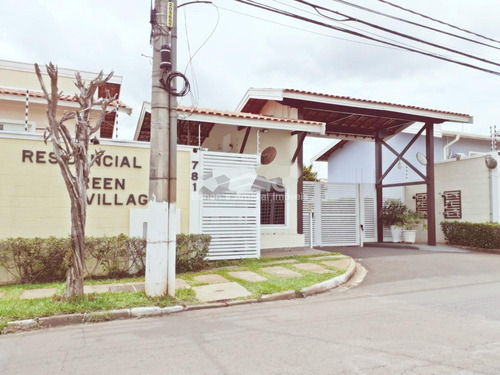Casa À Venda Em Chácara Primavera - Ca012871