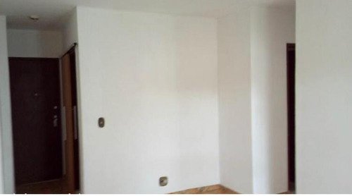 Apartamento Para Venda Em Volta Redonda, Parque Das Ilhas, 2 Dormitórios, 1 Banheiro, 1 Vaga - 021_2-204042