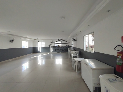 Imagem 14 de 19 de Apartamento À Venda No Bairro Vila Mariana - Aparecida/sp - Ap125