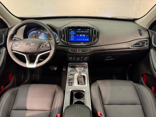Chery Tiggo 7 7 TXS 1.5 16V Turbo Flex Aut.
