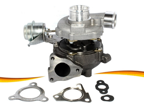 Turbo Para Hyundai Accent New 1.5 Mc D4fa 2006 2011