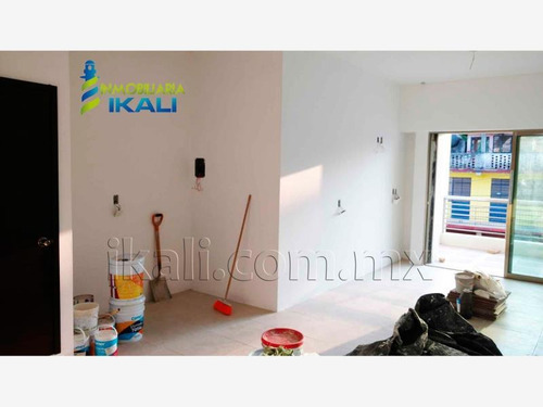 Imagen 12 de 12 de Oficina Comercial En Renta Túxpam De Rodríguez Cano Centro