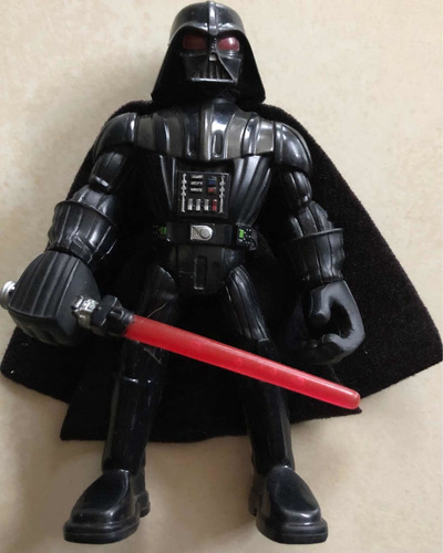 Darth Vader Figura Hasbro 2012 Europe (Usado)